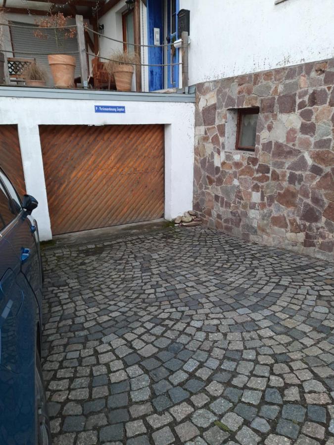 Ferienwohnung Sophie - Perfekt Mit Kind Und Kegel Eitelborn Zewnętrze zdjęcie